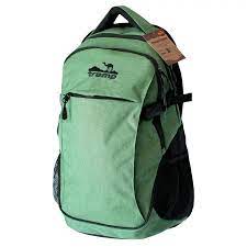 Tramp рюкзак Clever (зеленый, 25 л) TRP-037 – купить по цене 2 200 руб. в  интернет-магазине travclub.ru