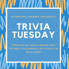 Buzzfeed staff the more wrong answers. Arbor Blu Test Your Umich Knowledge By Heading Over To Our Insta Story To Answer 15 Trivia Questions The Current Resident With The Highest Score Will Win A Prize Trivia