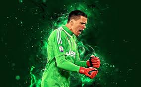 Profilo twitter ufficiale della juventus. Herunterladen Hintergrundbild 4k Wojciech Szczesny Torwart Polnischer Fussballspieler Juventus Turin Bundesliga Serie A Fussball Neon Lichter Szczesny Juventus Fc Bianconeri Fur Desktop Kostenlos Hintergrundbilder Fur Ihren Desktop Kostenlos