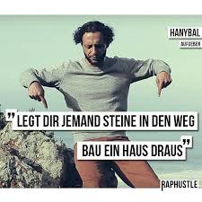 20 Deutschrap Zitate 2 Conn3ctor Hanybal Deutschrap Zitate Zitate Rapper Zitate