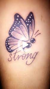 Semi Colon Butterfly Butterfly Tattoos For Women Simple Butterfly Tattoo Yellow Butterfly Tattoo