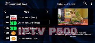Hosting subscription features ott iptvs is the largest provider of iptv channels and vod movies on the market. Xtream Iptv Code Free Download 2020 Serveur Gratuit Chaine Francaise Serveur