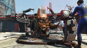 Borderlands 3 dlc may have killed one big fan desire . Fallout 4 Automatron Dlc Review Rpg Site