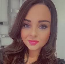 Megan Love's Instagram, Twitter & Facebook