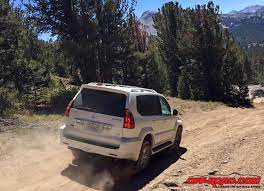 Find great deals on thousands of lexus gx 470 for auction in us & internationally. Luxury Off Road Why We Re Building A Lexus Gx 470 Off Road Com