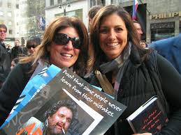 Photo: See The Holiday Card Mariann From Brooklyn Sent Howard | Howard Stern