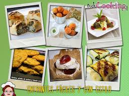 Crema de calabacín con curry. 6 Entrantes Faciles Y Con Estilo Cocina