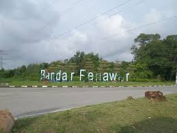 Bandar Penawar Wikipedia
