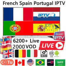 top 8 most popular iptv subscription m3u brands and get free shipping 3j005ce5