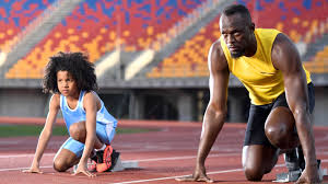 Jun 26, 2021 · usain st. Laureus Sport For Good Allianz Direct Startet Kampagne Mit Usain Bolt