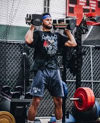 157 Curtidas 2 Comentarios Ben Simmons Fanpage Simmonspower No Instagram Training Nba Video Nba Ben Simmons Simmons Training Clothes