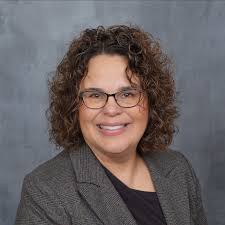 Elaine Everett-Hensley