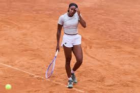 Coco Gauff facing big risk at the Italian Open ahead of Roland Garros