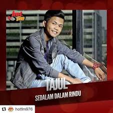 Tajul sedalam dalam rindu korean mv lirik. Lirik Lagu Tajul Kembalilah Rindu