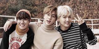 Sayfa bts grubunun sayfası orda bts fanlarının fotolarını atıcam. Bts S Jin Jokes That Suga And J Hope Should Work On Their Communication After Hilarious Messages In Group Chat Soompi