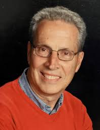 Obituary information for Roger W. Good