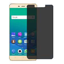 Gionee P8 Max Screen Protector Hydrogel ...