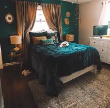 Pbteen launched a magical harry potter bedroom collection. Harry Potter Aesthetic Bedroom Ideas Novocom Top
