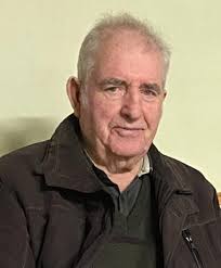 Death Notice of Seán Concannon (Claregalway, Galway)