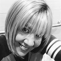 Julie Marie Sheffield Obituary