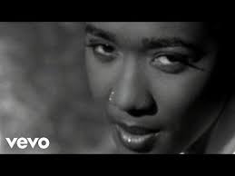 Black And White Music Video Male Singer 90s Diana King Shy Guy Shy Guy Music Videos Youtube