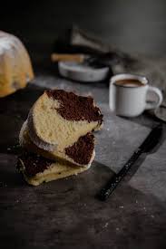 Veganer Marmorkuchen Food Blog Vegan Glutenfrei Foodfotografie Foodstyling Rezept Stuttgart Vegan Marmorkuchen Marmorkuchen Backzutaten
