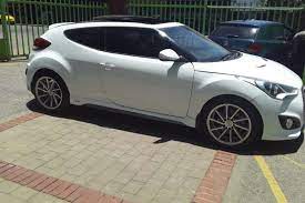 Search over 38 used hyundai velosters in new germany, mn. 2016 Hyundai Veloster Turbo Elite For Sale In Gauteng Auto Mart