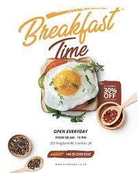 The Font Idea Is Pretty Good In 2021 Desain Makanan Fotografi Makanan Poster Makanan