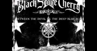 Between The Devil And The Deep Blue Sea Ukulele Can T You See Black Stone Cherry Lyrics Black Stone Cherry Deep Blue Sea Blue Sea