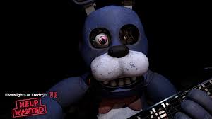 Five nights at freddys stuff. Five Nights At Freddy S Is Even More Creepy In Vr Engadget
