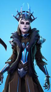 We have a massive amount of desktop and mobile backgrounds. Ice Queen Fortnite 4k Ultra Hd Mobile Wallpaper