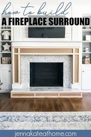 Shop our fire surrounds selection from top sellers and makers around the world. 15 Diy Fireplace Surrounds Awesome Ideas