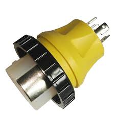 50 amp to 30 amp marine adapter. Parkworld 692118