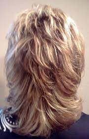 Pin On Medium Lenght Hair With Layers