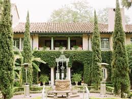 Elegant Outdoor Florida Wedding Florida Wedding Venues Wedding Venues Florida Orlando Orlando Wedding Venues
