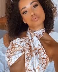 Amber Over's Instagram, Twitter & Facebook