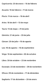 De acuerdo a los astros, a los nacidos bajo este signo les llegarán todas esas oportunidades que tuvieron que frenar. Paul Lando On Twitter Hoy Me Entere Que Cambiaron Los Signos Y Ya No Soy De Tauro Ahora Soy De Aries Aqui Vean De Que Signo Son Ahora