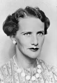 Irene Gladys (Sayer) Townsend (1910-2004)