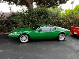 Image result for Medium Green 1972 Pantera