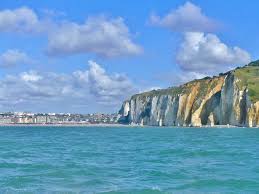Consulter, comparer et comprendre la météo marine. Temperature De La Mer En Aout A Dieppe Se Baigner En Aout 2021