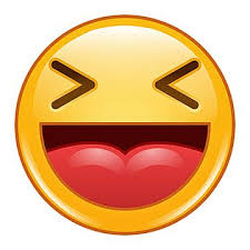  Gambar Ikon Emoticon Bulat Oranye Bulat Ikon Emoticon Bulat Ekspresi Qq Ekspresi Ponsel Ekspresi Tersenyum Ekspresi Sedih Png Transparan Clipart Dan File Psd Emoticon Emoji Emoji Messages