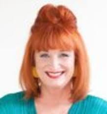 Investiture ceremony for Peta Mathias today