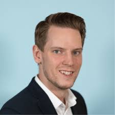 Daniel Sandin's Instagram, Twitter & Facebook