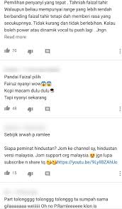 Maybe you would like to learn more about one of these? Video Gantikan Faizal Tahir Nyanyian Ragaman Oleh Kembar P Ramlee Dipuji Erin Sakura