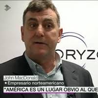 40+ perfiles de «Macdonald»