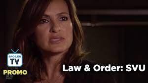 Head over to law & order svu spoilers page for the latest news. Law And Order Svu Season 20 Trailer Youtube