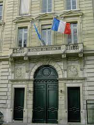 Sie gehört mit rund 500.000 mitgliedern zu den größten genossenschaftsbanken in deutschland. Bank Of France Wikipedia
