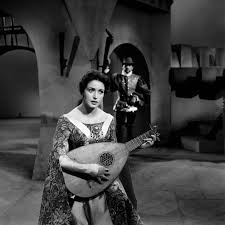 Born 10 may 1933), is a french film actress. Francoise Fabian En Chantee