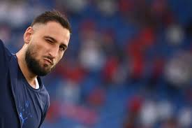 Thats right my idol will stay as italy gk gianluigi donnarumma career 503app. Video Roberto Mancini Discusses Gianluigi Donnarumma Moving To Psg
