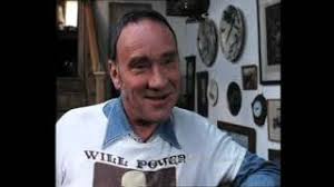 Detectives, Great and Good: George Bulman